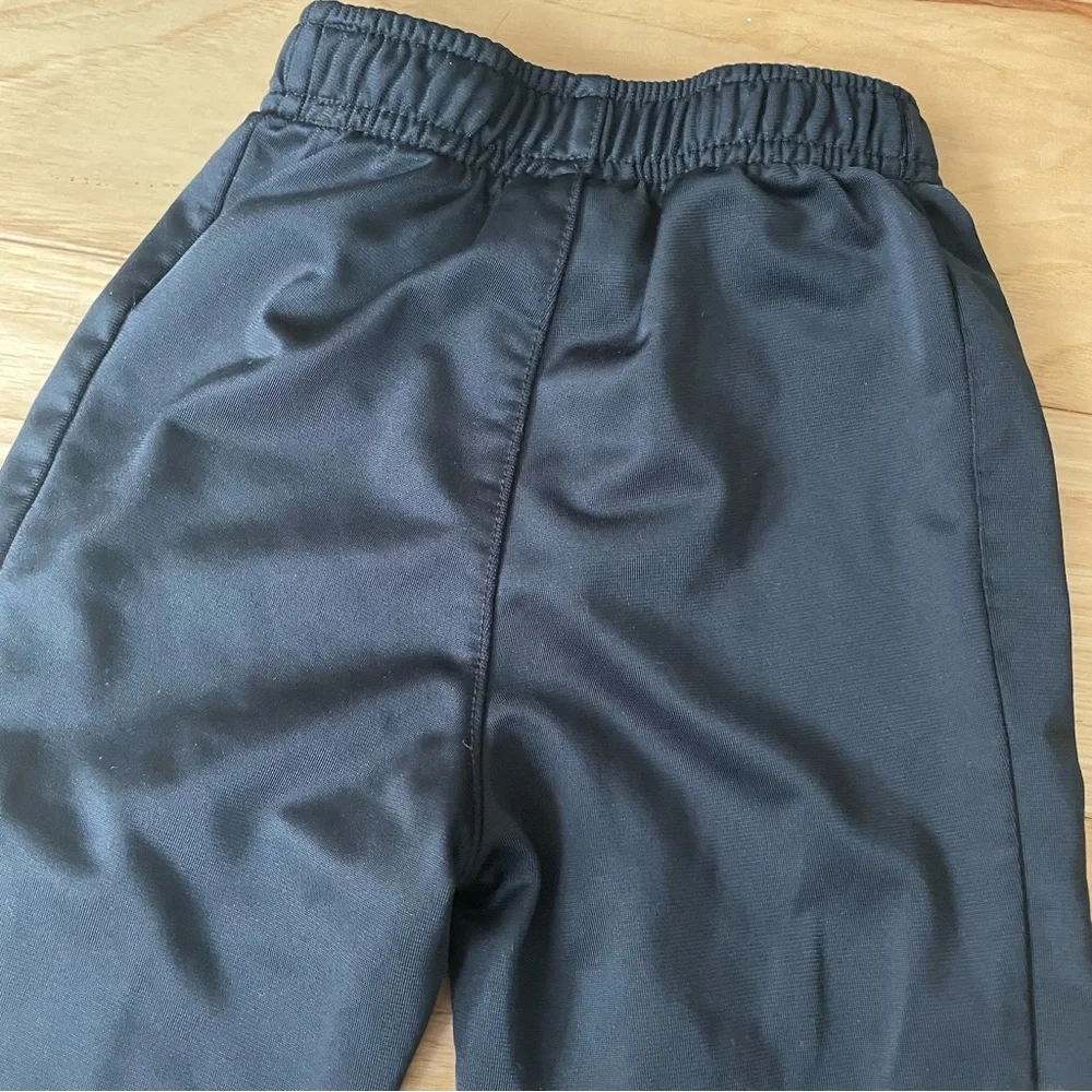 Nike both tracksuits